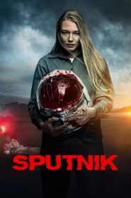 Sputnik: Extraño Pasajero (2020)