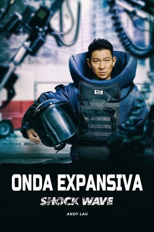 Onda expansiva (2017)
