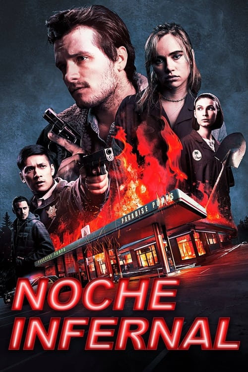 Noche infernal (2019)