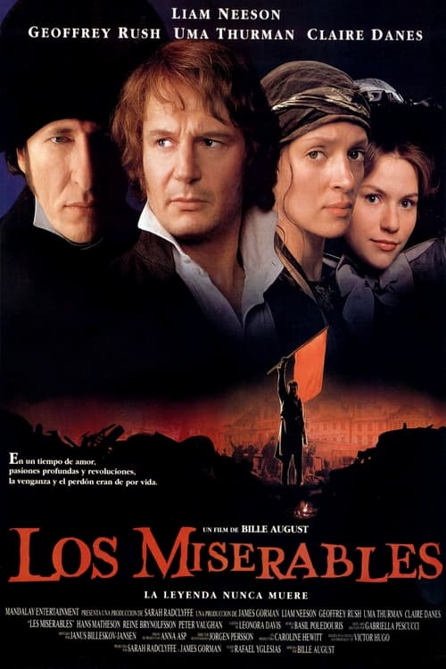 Los miserables (1998)