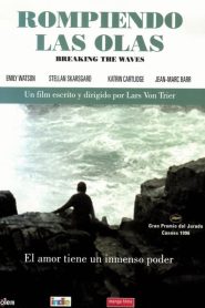Rompiendo las olas (1996)