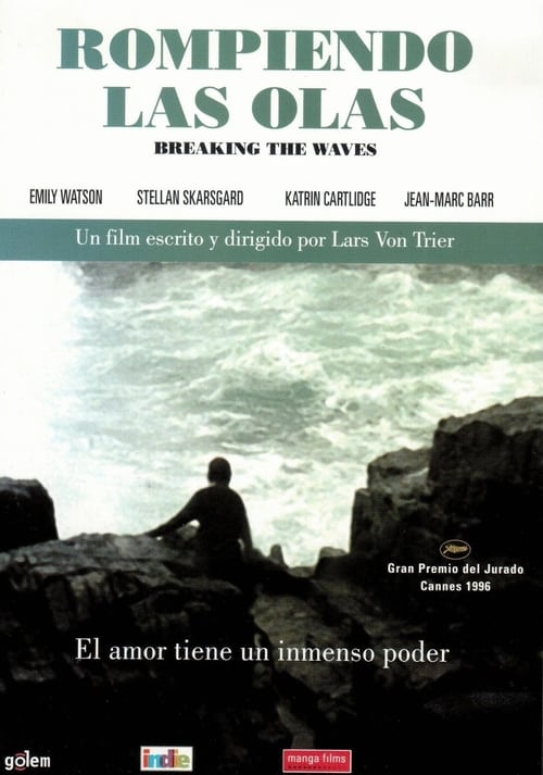 Rompiendo las olas (1996)