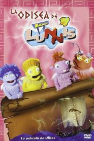 La Odisea de los Lunnis (2006)
