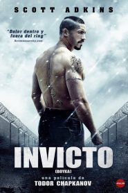 Invicto 4: La gran pelea (2016)