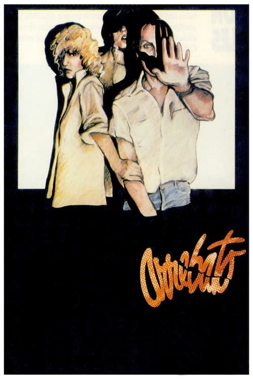 Arrebato (1980)