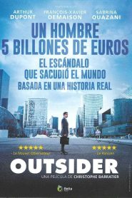 L’Outsider (2016)