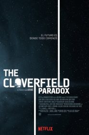 La Paradoja Cloverfield (2018)