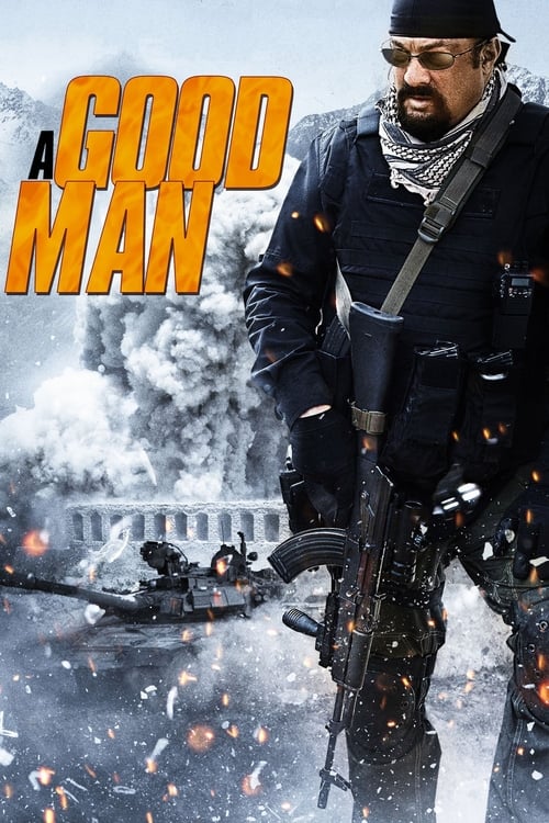 Un buen hombre (2014)