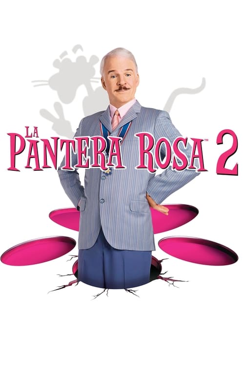 La Pantera Rosa 2 (2009)