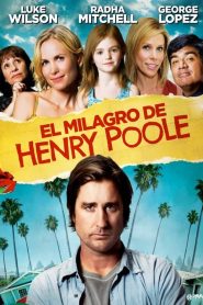 Henry Poole Is Here (2008)