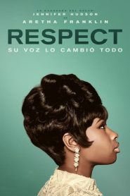 Respect: La historia de Aretha Franklin (2021)