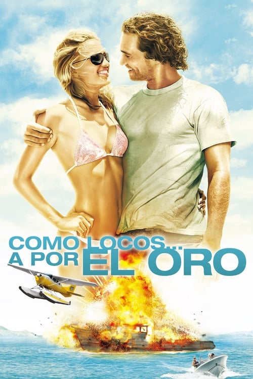 Amor y tesoro (2008)
