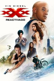 xXx: Reactivado (2017)