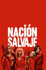 Nación asesina (2018)