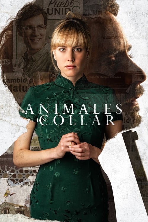 Animales sin collar (2018)