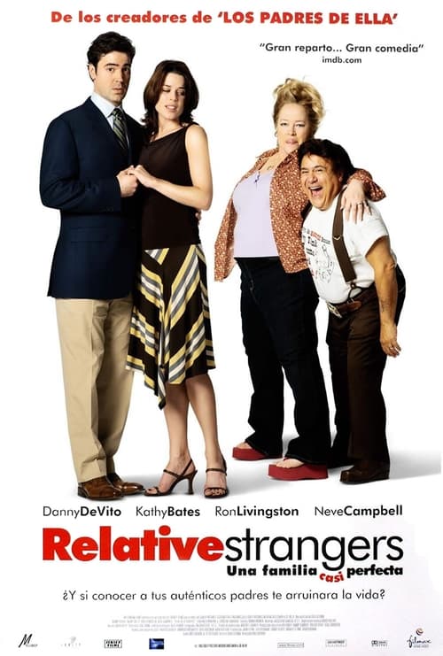 Relative Strangers (2006)