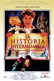 La Historia sin Fin III (1994)