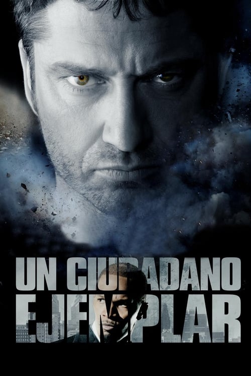 El vengador (2009)