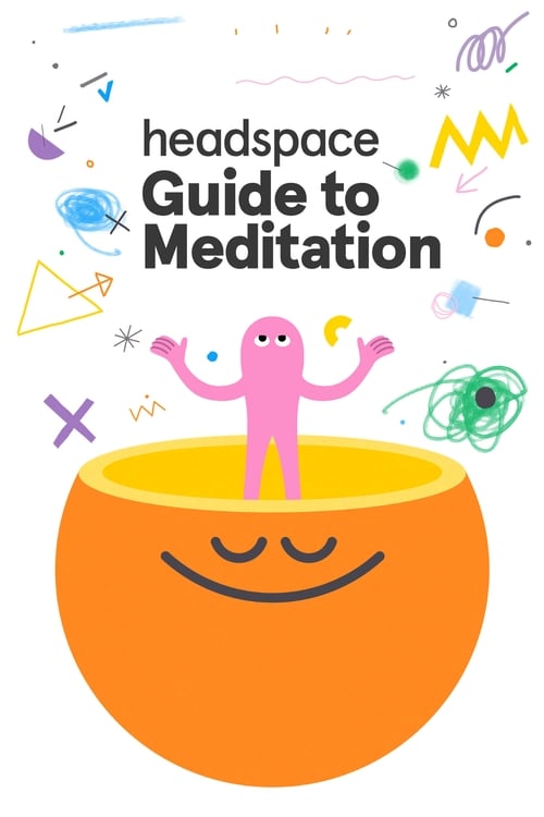 Guía Headspace para la meditación (2021)