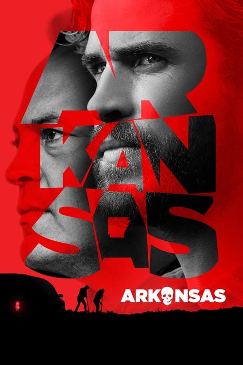 Arkansas: Un lugar peligroso (2020)