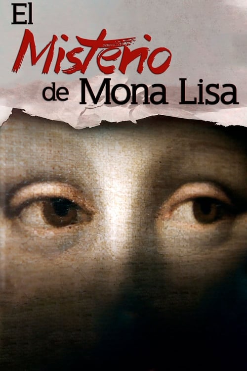El misterio de la Mona Lisa (2014)