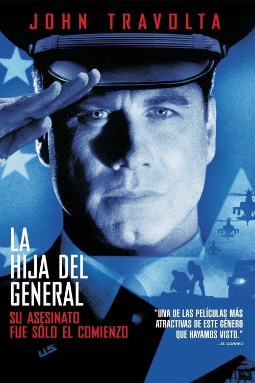 La hija del general (1999)