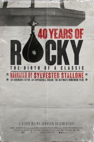 40 años de Rocky: El nacimiento de un clásico (2020)