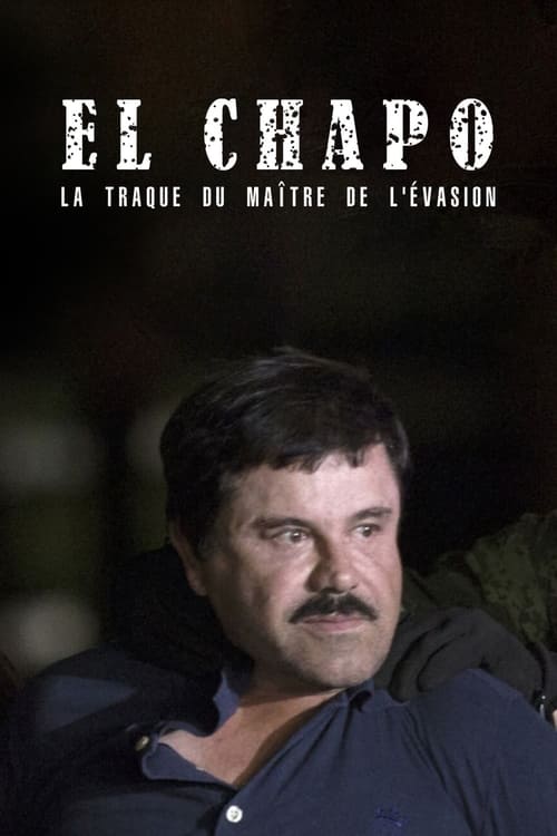 The Rise and Fall of El Chapo (2016)