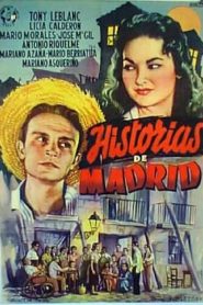 Historias de Madrid (1958)