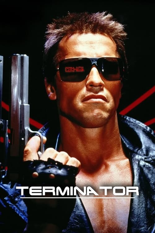 Terminator: El exterminador (1984)