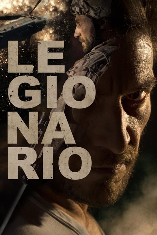 Legionario (2017)