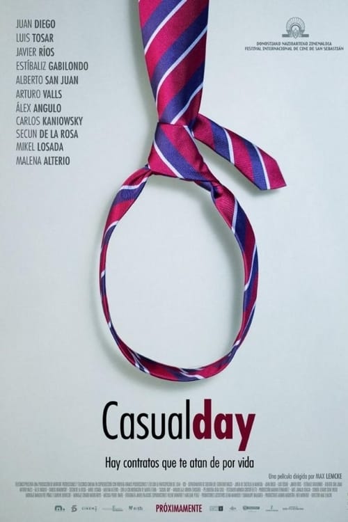 Casual Day (2007)