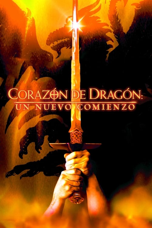 Corazón de Dragón 2: Un Nuevo Comienzo (2000)
