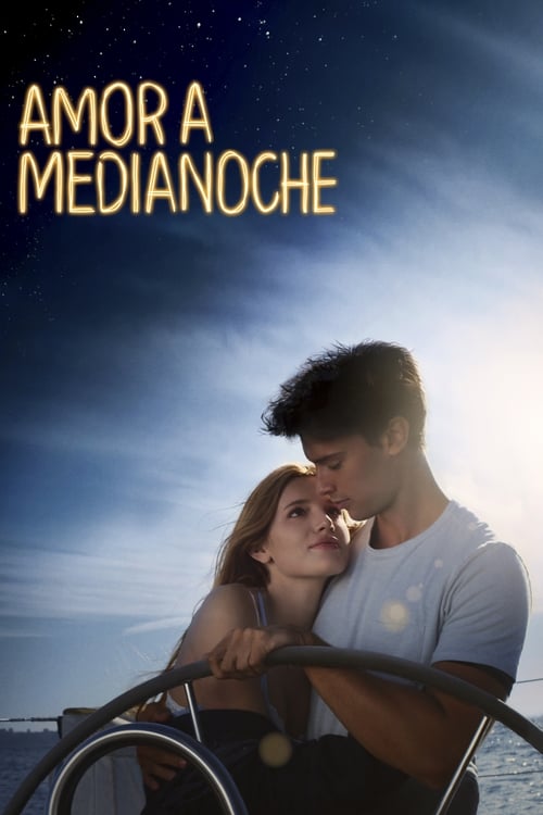 Amor de Medianoche (2018)