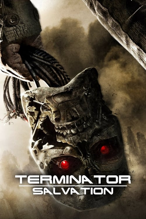 Terminator: Salvación (2009)