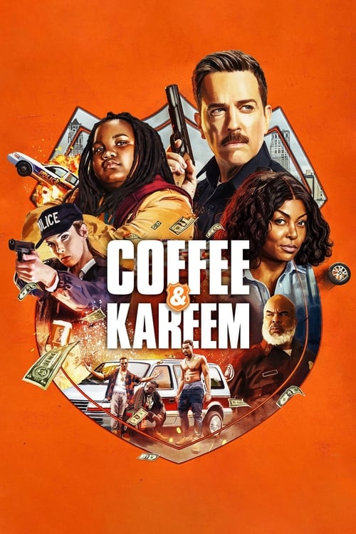 Coffee y Kareem (2020)