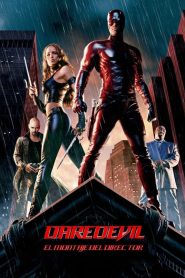 Daredevil: El hombre sin miedo (2003)