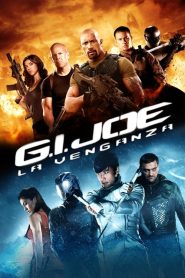 G.I. Joe 2: El contraataque (2013)