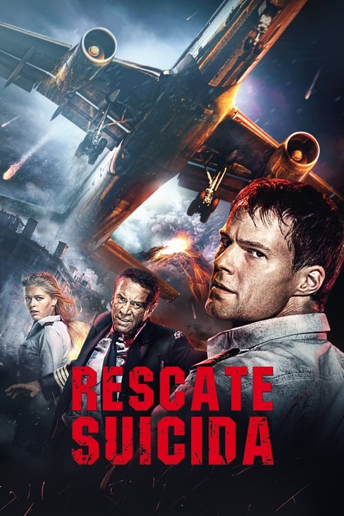 Rescate Suicida (2016)