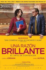 Le Brio (2017)