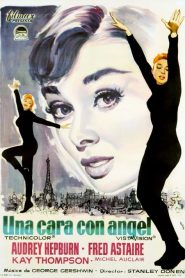 La Cenicienta de París (1957)