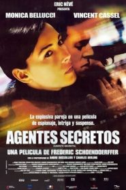 Agents secrets (2004)