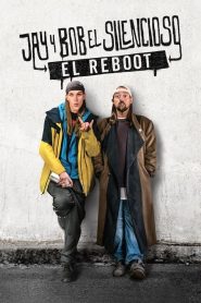 Jay y Bob el Silencioso: El reboot (2019)