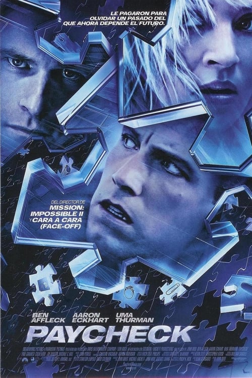 El pago (2003)