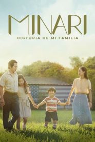 Minari – Historia de mi familia (2021)