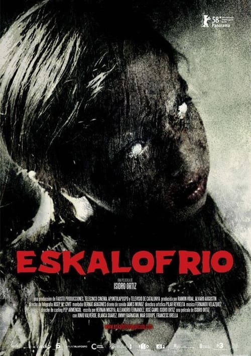 El Alarido (2008)