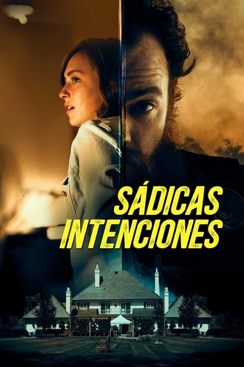 Sádicas Intenciones (2019)