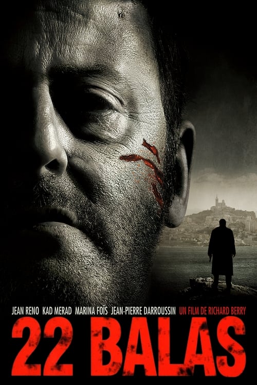 El Inmortal (2010)
