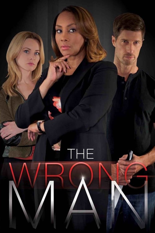 The Wrong Man (2017)