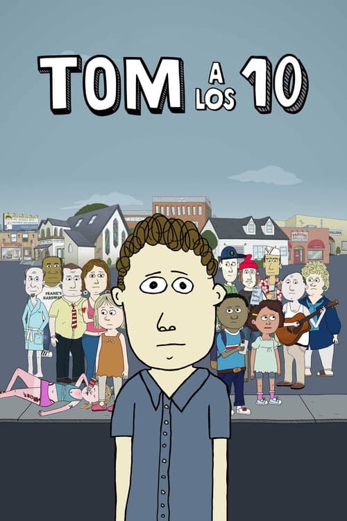 Tom a los 10 (2021)